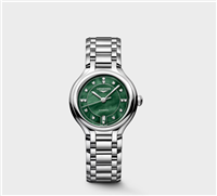 Orologio Longines Donna in Acciaio L81234076